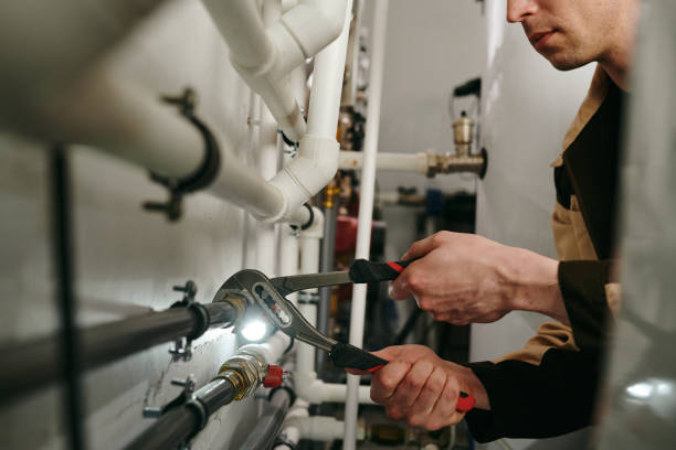 Town Line, NY Plumbing Company