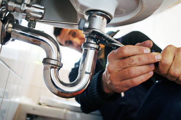 Best Commercial Plumbing Services  in Town Line, NY