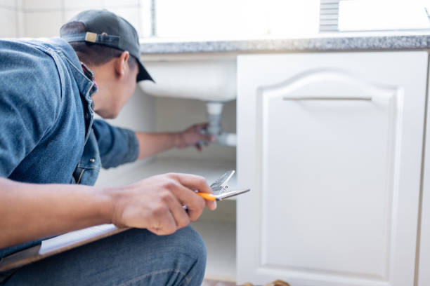 Best Pipe Repair Near Me  in Town Line, NY