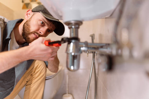 Best Residential Plumbing Services  in Town Line, NY