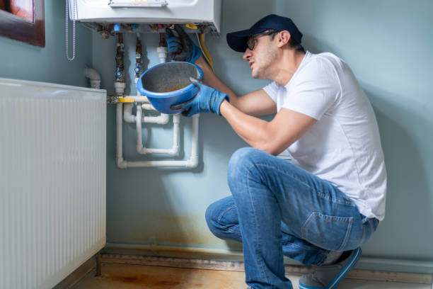Best Sewer Cleaning Services  in Town Line, NY