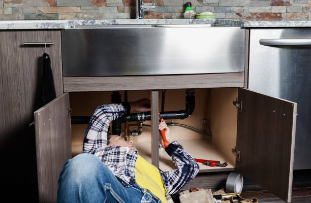 Best Water Heater Repair  in Town Line, NY