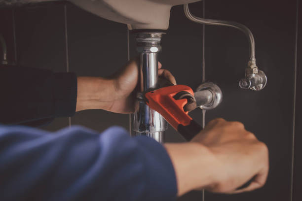 Best Emergency Plumbing Repair  in Town Line, NY